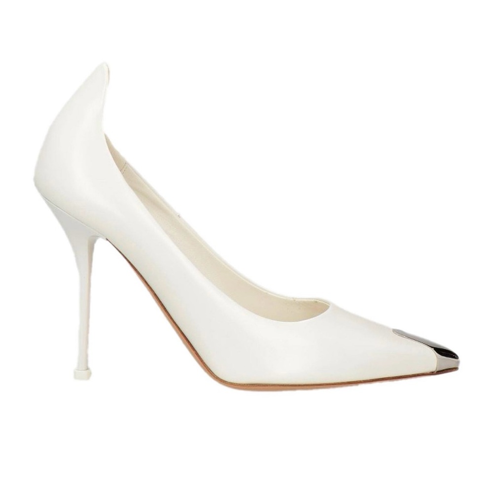 Alexander McQueen pumps